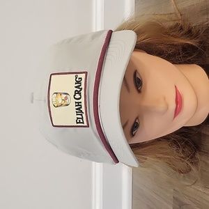 Elijah Craig Snapback Cap